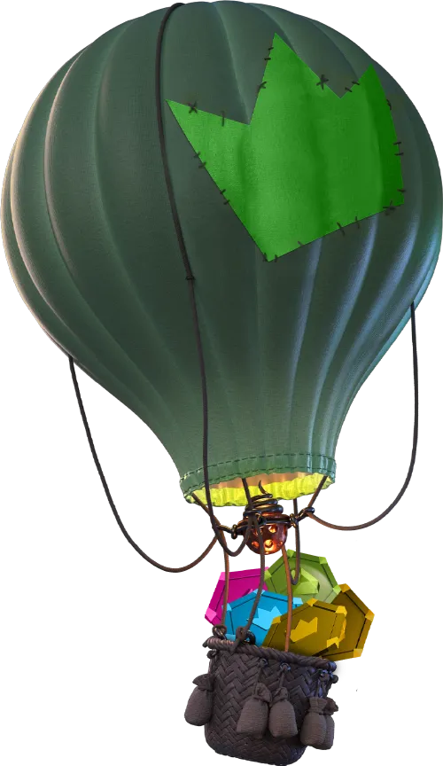 balloon