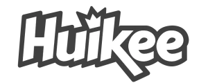 huikee logo