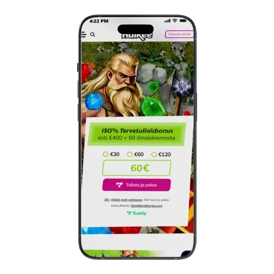 huikee casino mobile